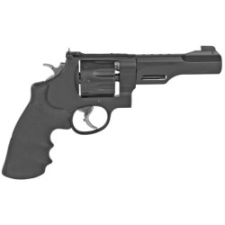 View 2 - Smith & Wesson Model 327