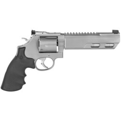 View 2 - Smith & Wesson Model 686