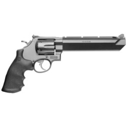 View 2 - Smith & Wesson Model 629