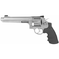 View 1 - Smith & Wesson Model 929