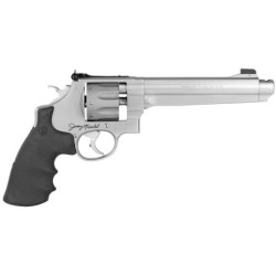 View 2 - Smith & Wesson Model 929