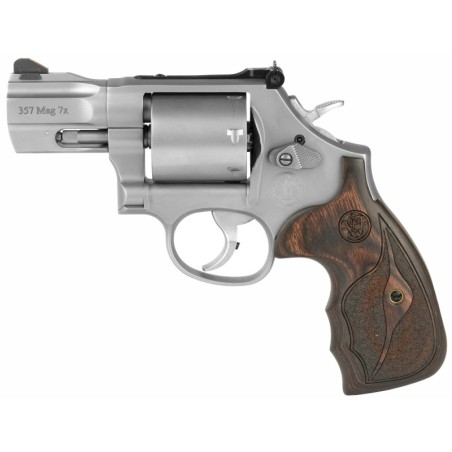 Smith & Wesson Model 686