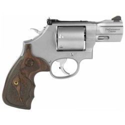 View 2 - Smith & Wesson Model 686