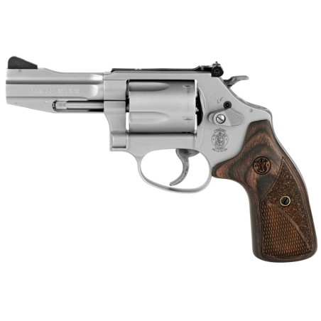 Smith & Wesson Model 60