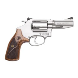 View 2 - Smith & Wesson Model 60