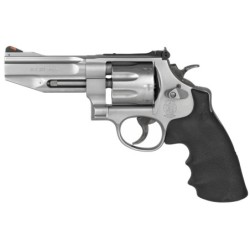View 1 - Smith & Wesson Model 627