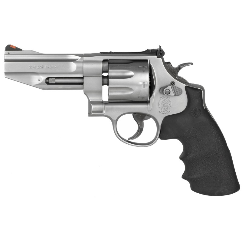 Smith & Wesson Model 627