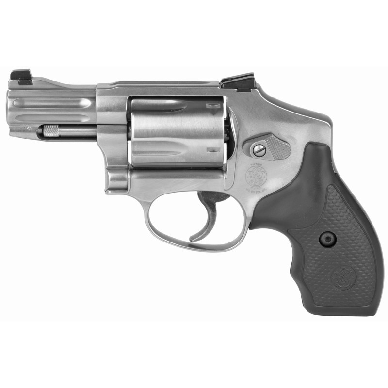 Smith & Wesson Model 640