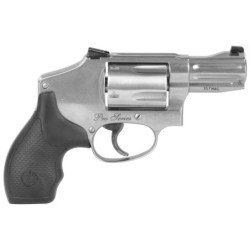 View 2 - Smith & Wesson Model 640