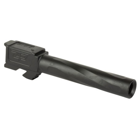 Zaffiri Precision Pistol Barrel