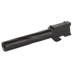 View 2 - Zaffiri Precision Pistol Barrel