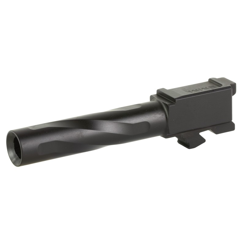 Zaffiri Precision Pistol Barrel