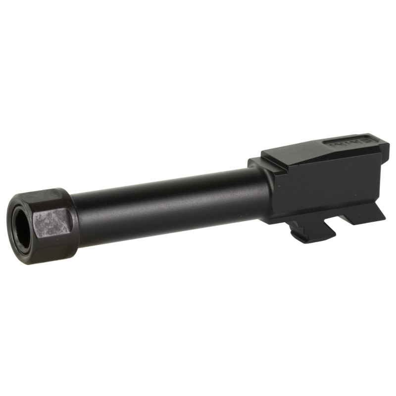 Zaffiri Precision Pistol Barrel