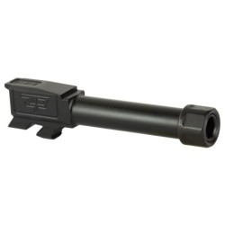 View 2 - Zaffiri Precision Pistol Barrel