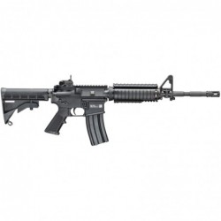 FN America FN15 M4, Military Collectors Series, Semi-automatic Rifle, 223 Rem/556NATO, 14.7" Barrel (16" OAL with Pinned Brake)