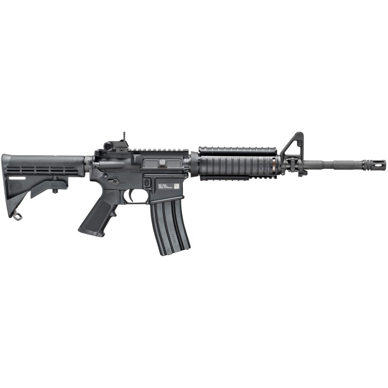 FN America FN15 M4, Military Collectors Series, Semi-automatic Rifle, 223 Rem/556NATO, 14.7" Barrel (16" OAL with Pinned Brake)