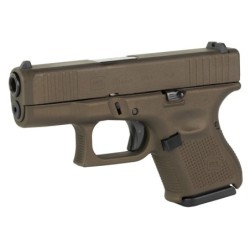 View 3 - Glock 26