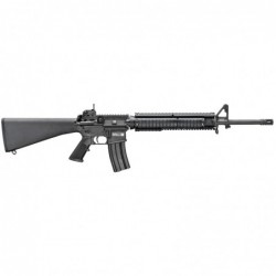 FN America FN15 M16, Military Collectors Series, Semi-automatic Rifle, 223 Rem/556NATO, 20" Chrome-Lined M4 Profile Barrel, 1:7