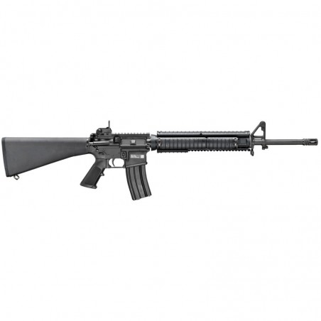 FN America FN15 M16, Military Collectors Series, Semi-automatic Rifle, 223 Rem/556NATO, 20" Chrome-Lined M4 Profile Barrel, 1:7