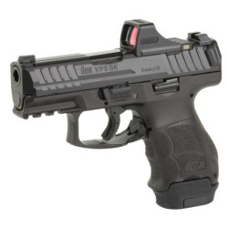 View 3 - HK VP9SK