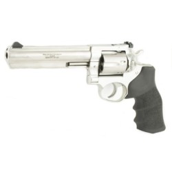 View 3 - Ruger GP100 Standard