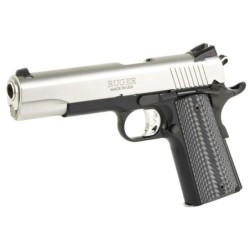 View 3 - Ruger SR1911