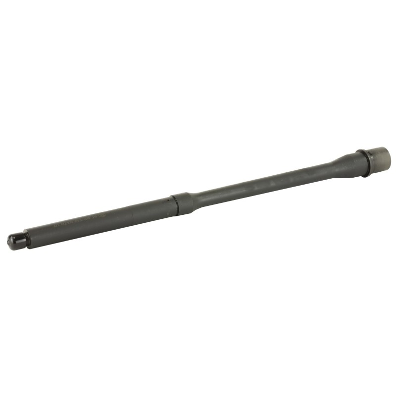 FN America Barrel, 16", Hammer Forged, For AR Rifles, Mid Length, Black 36422