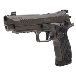 View 3 - Sig Sauer P226