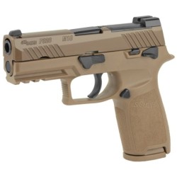 View 3 - Sig Sauer P320