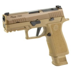 View 3 - Sig Sauer P320