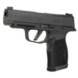 View 3 - Sig Sauer P365XL