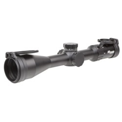 View 3 - Sig Sauer Whiskey 4 Rifle Scope