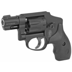 View 3 - Smith & Wesson Model 43 C