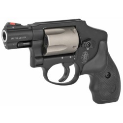 View 3 - Smith & Wesson Model 340