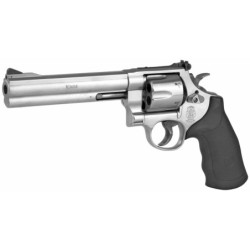 View 3 - Smith & Wesson Model 610