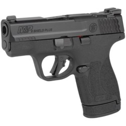 View 3 - Smith & Wesson M&P9 Shield Plus OR