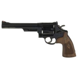 View 3 - Smith & Wesson Model 29