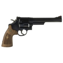 View 4 - Smith & Wesson Model 29