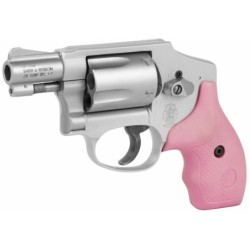 View 3 - Smith & Wesson Model 642