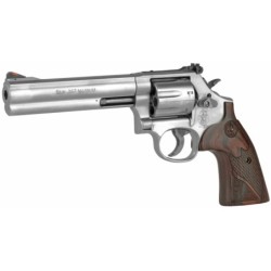 View 3 - Smith & Wesson 686 Plus