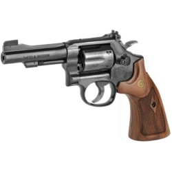 View 3 - Smith & Wesson Model 48