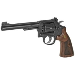 View 3 - Smith & Wesson Model 48