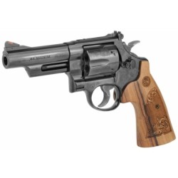 View 3 - Smith & Wesson Model 29