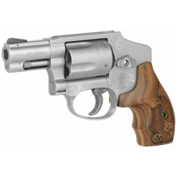 View 3 - Smith & Wesson Model 640