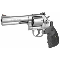 View 3 - Smith & Wesson 686 Plus