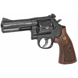 View 3 - Smith & Wesson Model 586