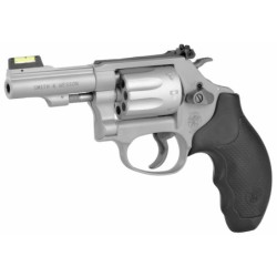 View 3 - Smith & Wesson Model 317