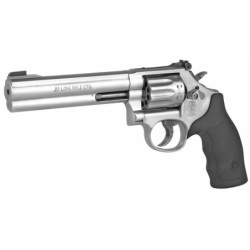 View 3 - Smith & Wesson Model 617