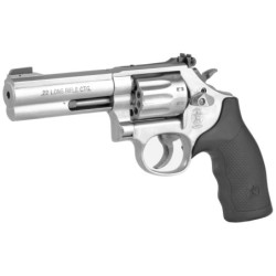 View 3 - Smith & Wesson Model 617