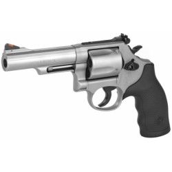 View 3 - Smith & Wesson Model 69